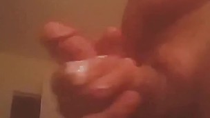 Cumshot 1