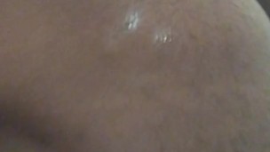 Mess cum shot 