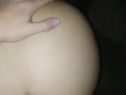 Public Fucking Don’t Get Caught! Latina Fucked Outside 