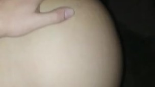 Public Fucking Don’t Get Caught! Latina Fucked Outside 