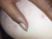 Daddy loves this tight pussy 