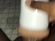 Got bored so I pulled out the pussy 