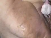 Bbw squirt  - Screenshot 7 of 16 - Big Ass Squirt
