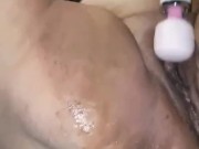 Bbw squirt  - Screenshot 8 of 16 - Fat Wet Pussy