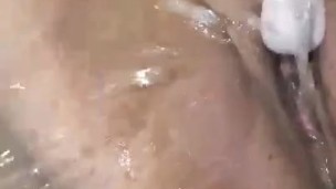 Bbw squirt 