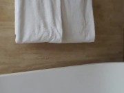 Relax part 2 - Screenshot 14 of 16 - Bathroom Sex