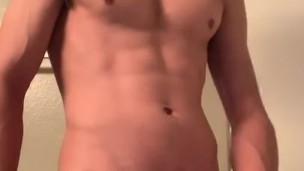 Fast thick cum to jack off with