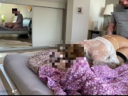 LUXURY GIRL SHOWS NEW LINGERIE - TOYBOY TAKES CHANCE FOR INTENSE MIRROR FUCK 13/16