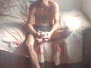 Morning coffee will add vigor. 9/16