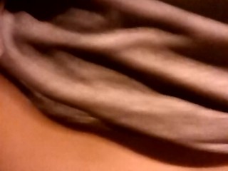 I fuck my friend on the balcony