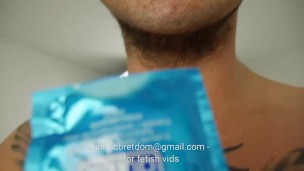 Durex Daddy chaturbate ballard_ 