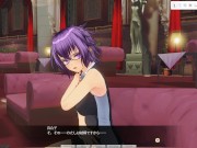 3D HENTAI POV cute athlete rides your dick 1/16