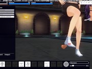3D HENTAI POV cute athlete rides your dick 5/16