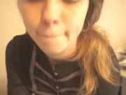 Cam4, Skype. Show pour les fans 12/16