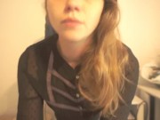 Cam4, Skype. Show pour les fans 14/16