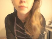 Cam4, Skype. Show pour les fans 15/16