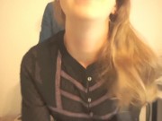 Cam4, Skype. Show pour les fans 16/16