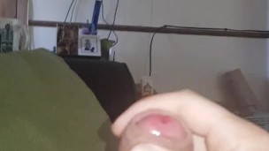 Watching Porn