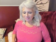 Curvy MILF Rosie Explains: Mommy Fetish 1/16