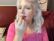 Curvy MILF Rosie Explains: Mommy Fetish 14/16