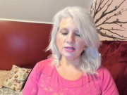 Curvy MILF Rosie Explains: Mommy Fetish 16/16