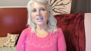 Curvy MILF Rosie Explains: Mommy Fetish - RedTube