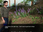 PINE FALLS:SEXY NAUGHTY WILD GIRL-EP 17 1/16