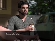 PINE FALLS:SEXY NAUGHTY WILD GIRL-EP 17 15/16