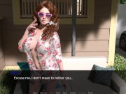 PINE FALLS:SEXY NAUGHTY WILD GIRL-EP 17 3/16