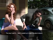 PINE FALLS:SEXY NAUGHTY WILD GIRL-EP 17 9/16