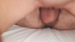 Reverse Cowgirl ~ strong wet orgasm