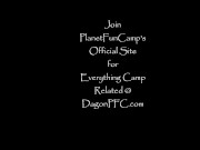 Playing With My Pussy; I Love Getting Off Frangelica PFC PlanetFunCamp 16/16