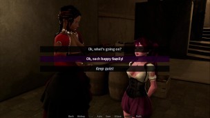 A house in the rift 0.4.7r4 - Romantic with cutie teen