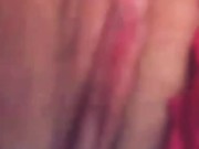 Snuck Away from Wife. In Another Room. BJ. POV. Silent Cock Sucking & Pussy Teasing. 