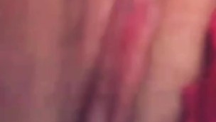 Snuck Away from Wife. In Another Room. BJ. POV. Silent Cock Sucking & Pussy Teasing. 