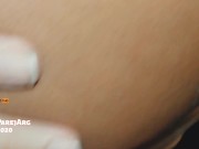 CULONA CHUPANDO PIJA FRENTE AL ESPEJO 1/16