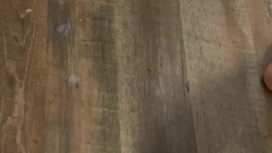 Massive load cumshot 