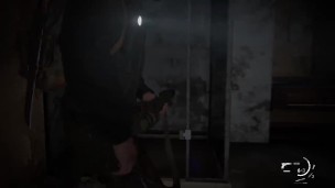 buff chick fucks coronavirus 26