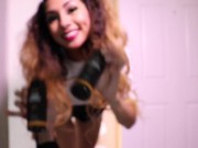 Pornhub Hand Sanitizer Release! - CamStar Queen Banksie