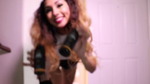 Pornhub Hand Sanitizer Release! - CamStar Queen Banksie