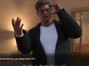 Plumb City - Sex with your bff mom (5/6)