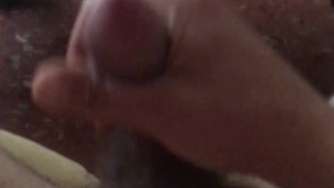I JERK OFF