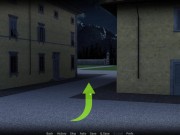 Plumb City 2 - Sex with the slutty maid (1/3)