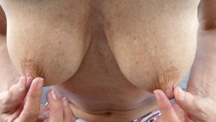 Oh FUCK I was squirting in my new yoga pants