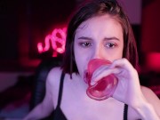 THE LONGEST DEEPTHROAT YOU'VE EVER SEEN 8/16