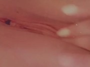 Mmmm......all these wet sounds my pussy makes!!! 12/16