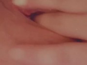 Mmmm......all these wet sounds my pussy makes!!! 15/16