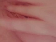 Mmmm......all these wet sounds my pussy makes!!! 5/16