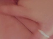 Mmmm......all these wet sounds my pussy makes!!! 7/16