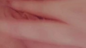 Mmmm......all these wet sounds my pussy makes!!!